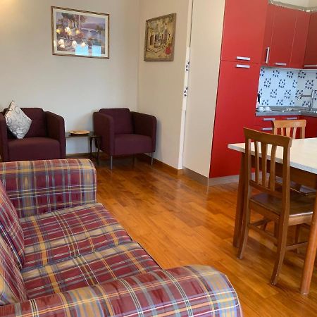 Donatello Apartment Florencja Zewnętrze zdjęcie