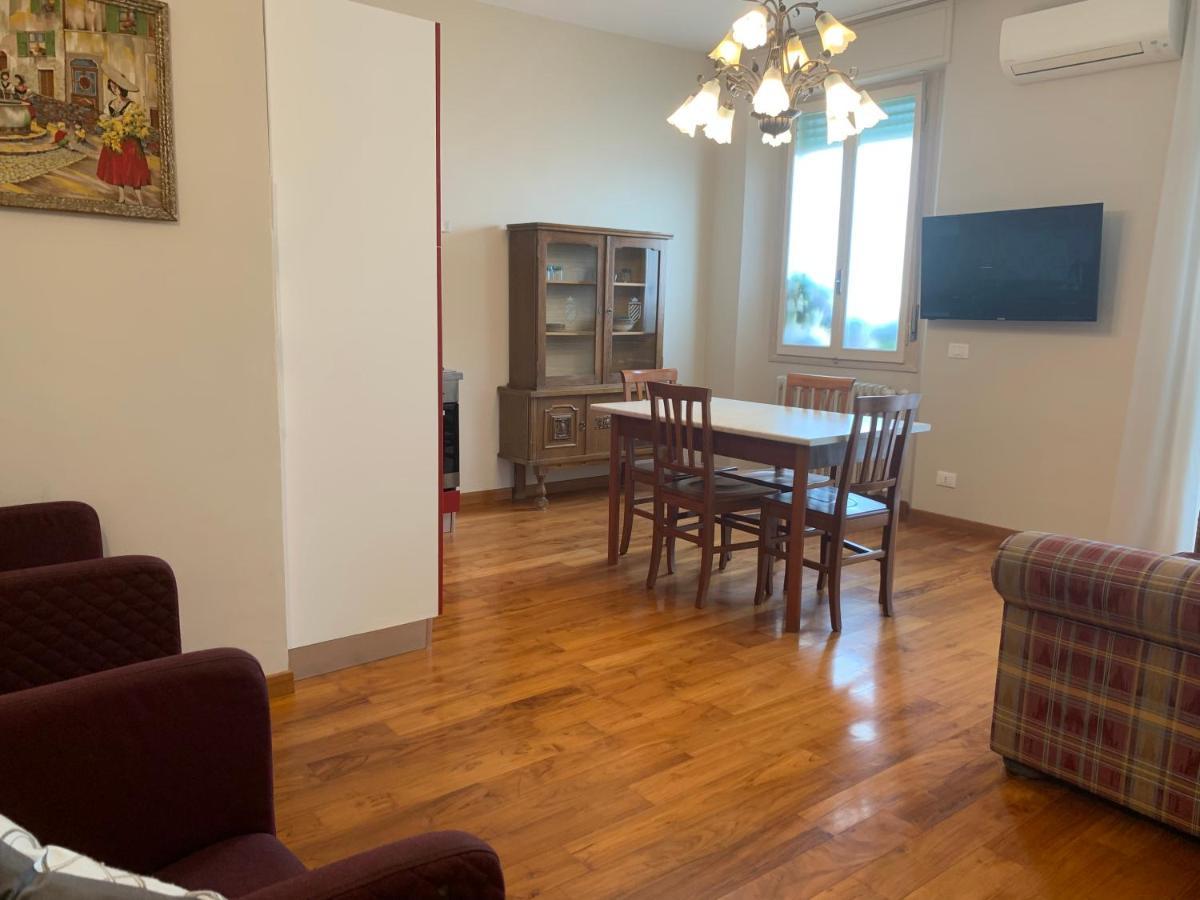 Donatello Apartment Florencja Zewnętrze zdjęcie