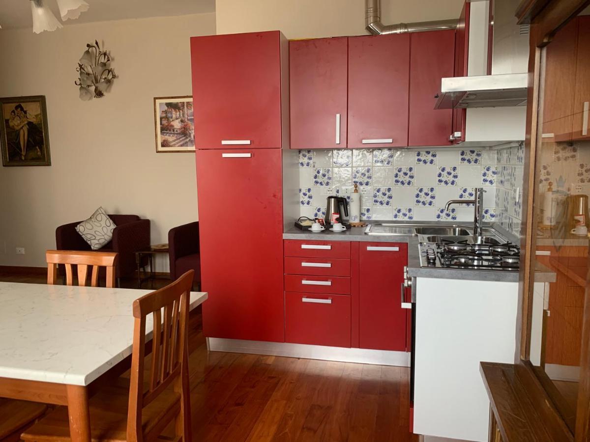 Donatello Apartment Florencja Zewnętrze zdjęcie