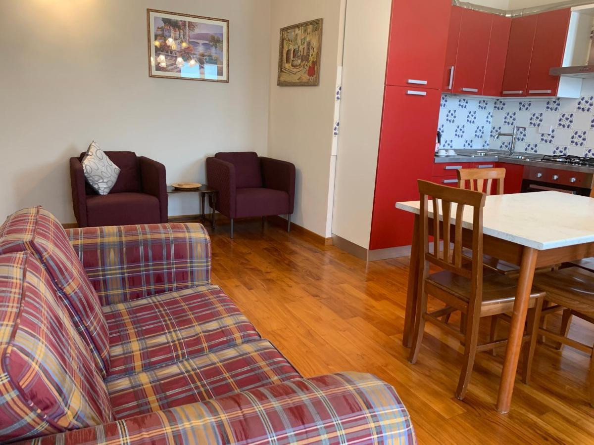 Donatello Apartment Florencja Zewnętrze zdjęcie