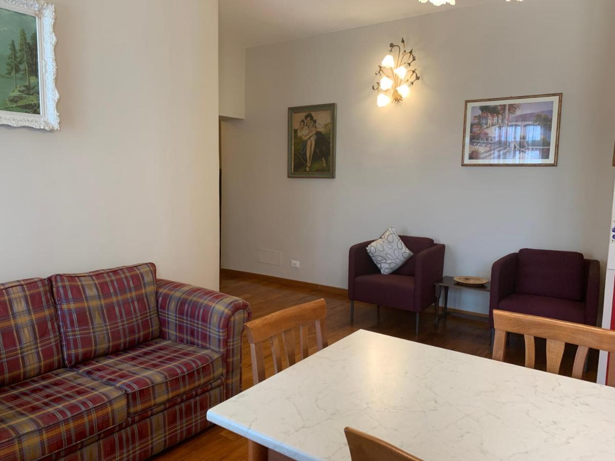 Donatello Apartment Florencja Zewnętrze zdjęcie