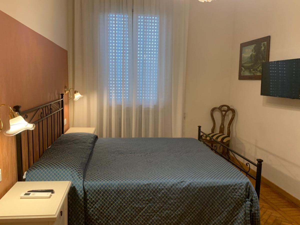 Donatello Apartment Florencja Zewnętrze zdjęcie