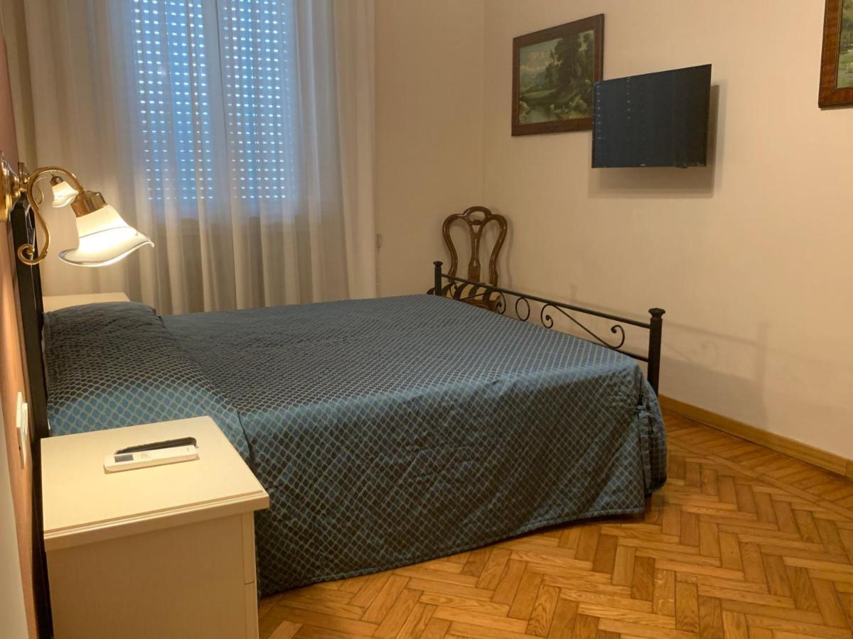 Donatello Apartment Florencja Zewnętrze zdjęcie