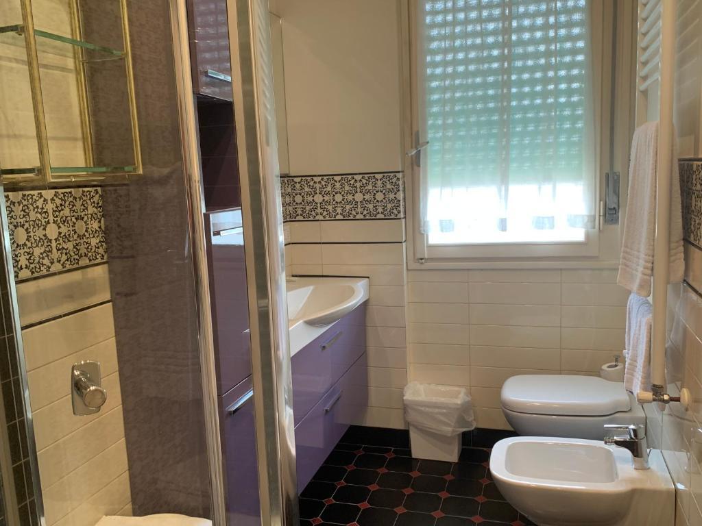 Donatello Apartment Florencja Zewnętrze zdjęcie