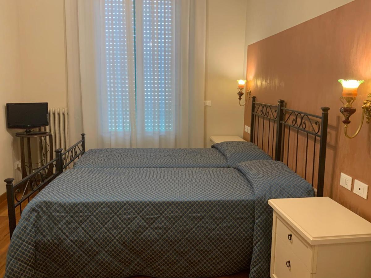 Donatello Apartment Florencja Zewnętrze zdjęcie