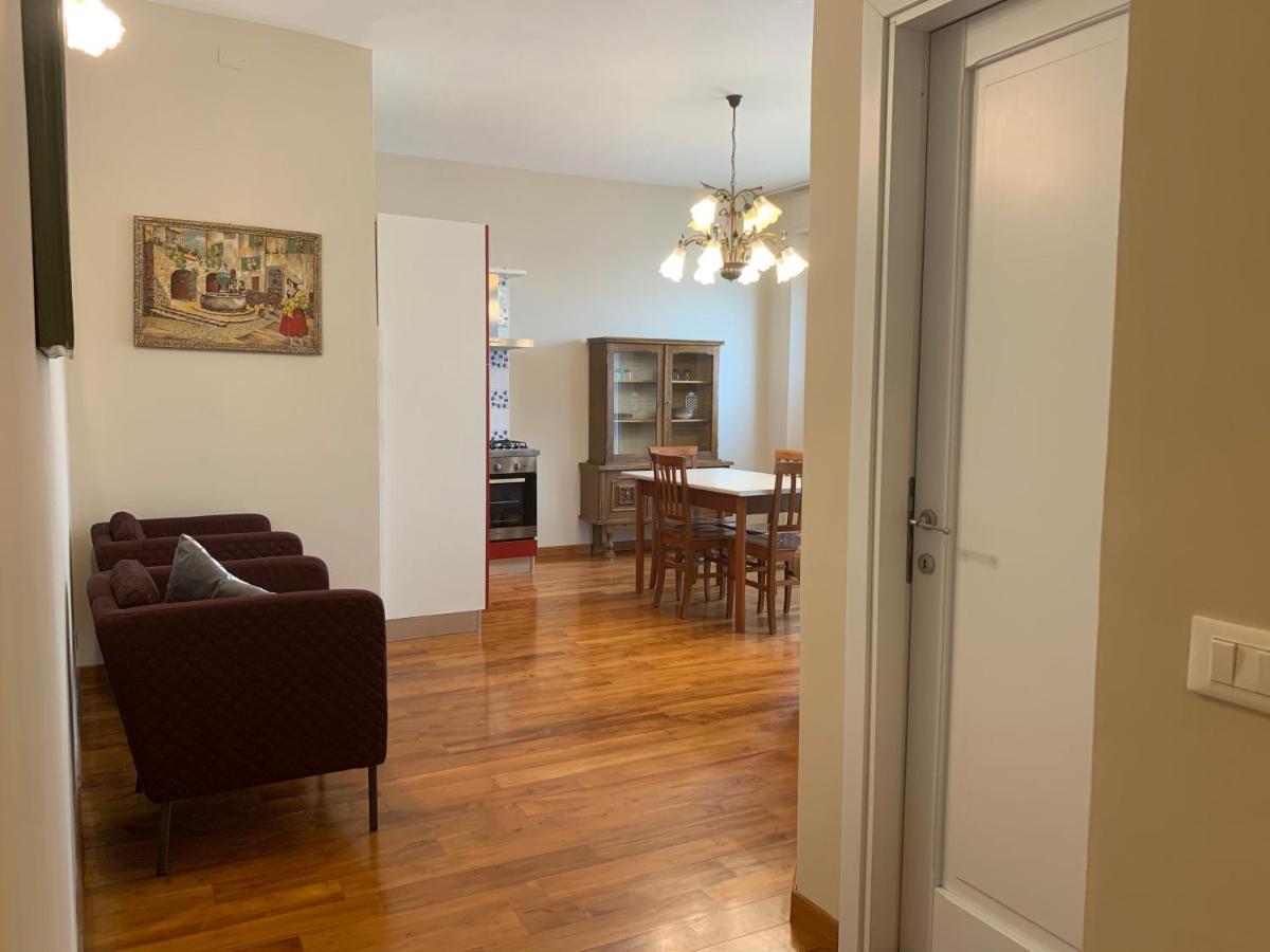 Donatello Apartment Florencja Zewnętrze zdjęcie