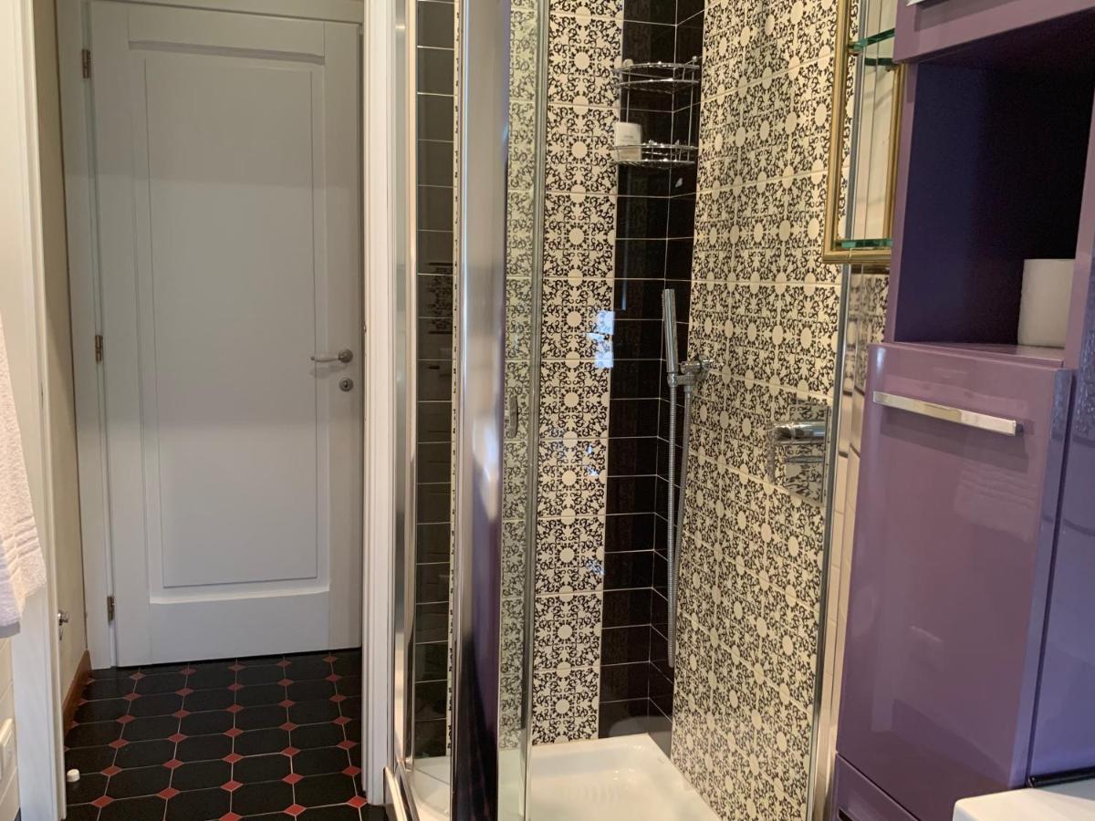 Donatello Apartment Florencja Zewnętrze zdjęcie