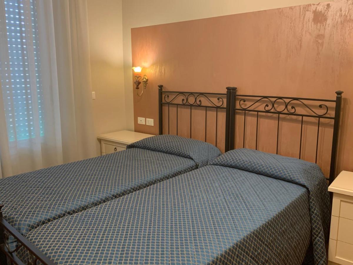 Donatello Apartment Florencja Zewnętrze zdjęcie